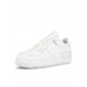 Nike AF-1 Shadow Unisex Sneakers Λευκά CI0919-100